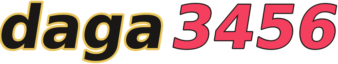 daga3456 logo